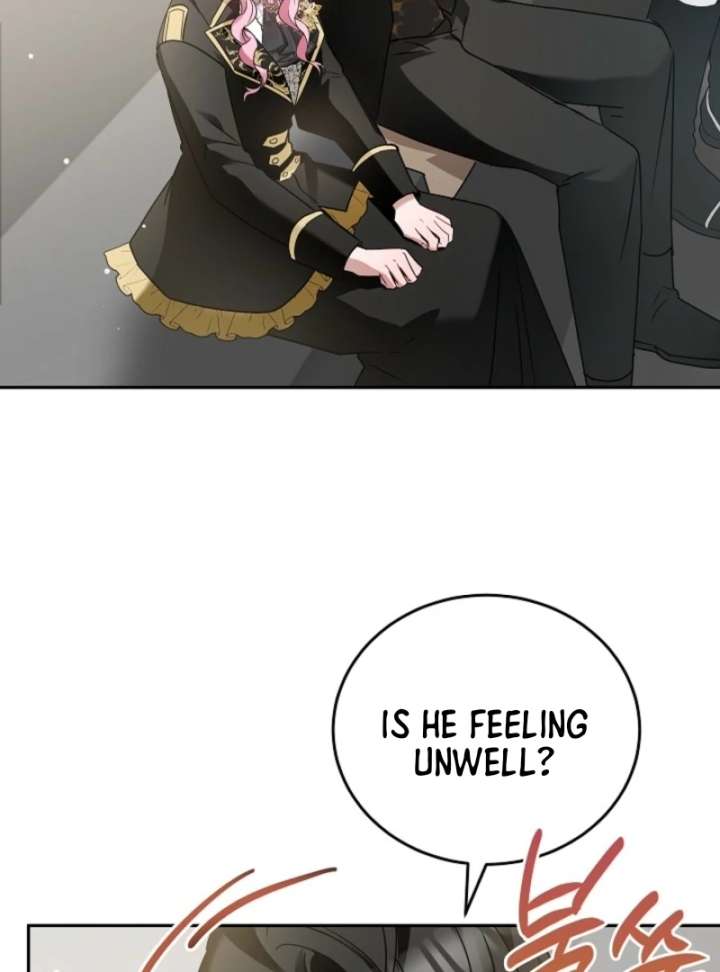 The Lady Who Hides the Zombies Chapter 4 - Page 45