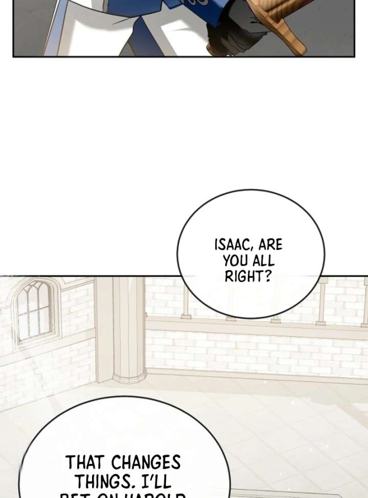 The Lady Who Hides the Zombies Chapter 4 - Page 52