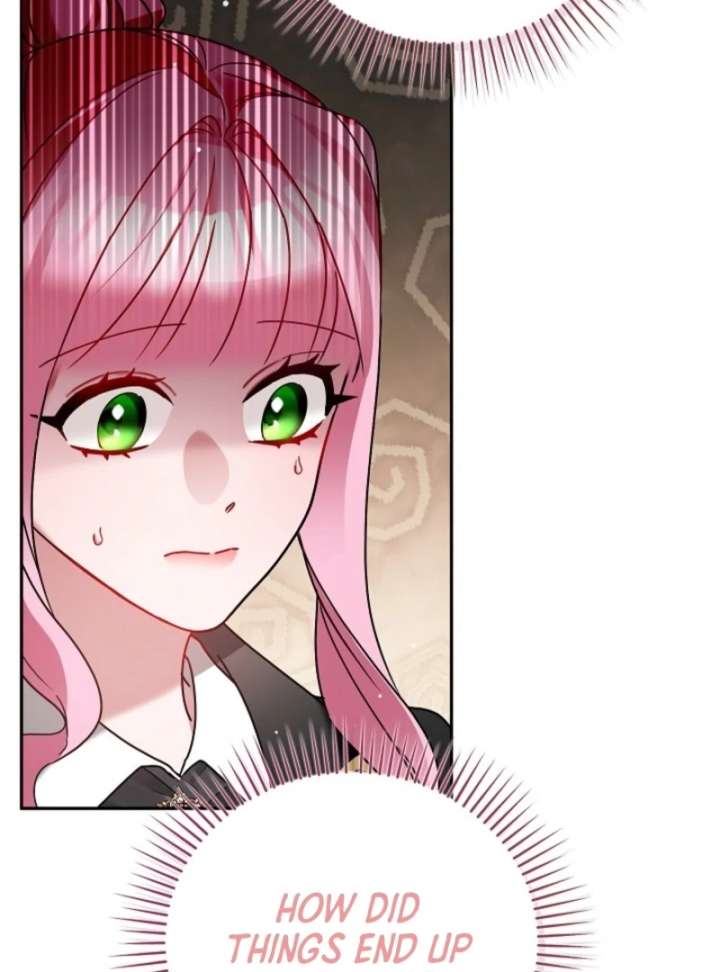 The Lady Who Hides the Zombies Chapter 4 - Page 7