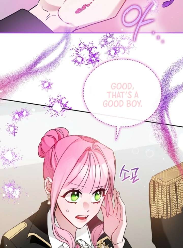 The Lady Who Hides the Zombies Chapter 4 - Page 73