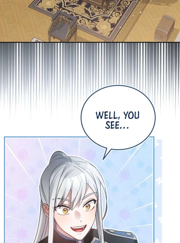 The Lady Who Hides the Zombies Chapter 4 - Page 10