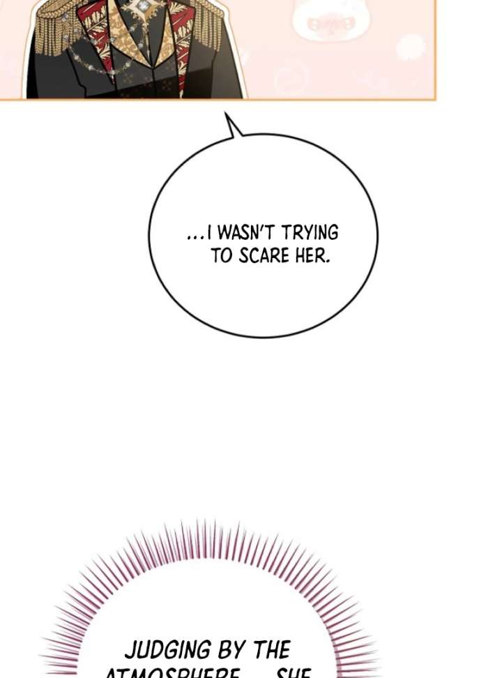 The Lady Who Hides the Zombies Chapter 5 - Page 12