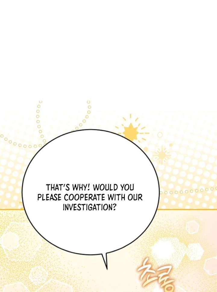 The Lady Who Hides the Zombies Chapter 5 - Page 29