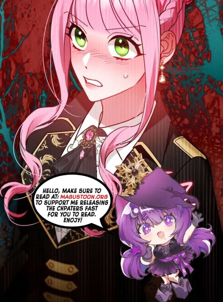 The Lady Who Hides the Zombies Chapter 5 - Page 4