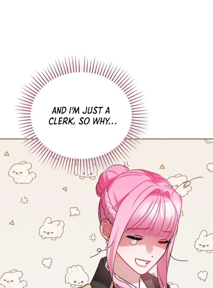 The Lady Who Hides the Zombies Chapter 5 - Page 34