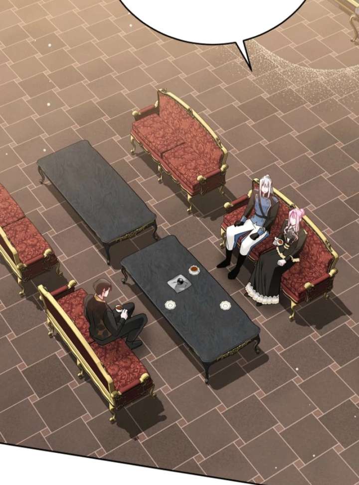 The Lady Who Hides the Zombies Chapter 5 - Page 44