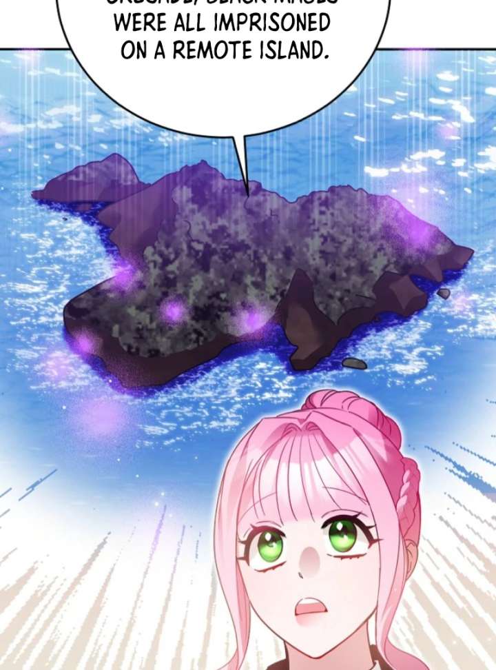 The Lady Who Hides the Zombies Chapter 5 - Page 47