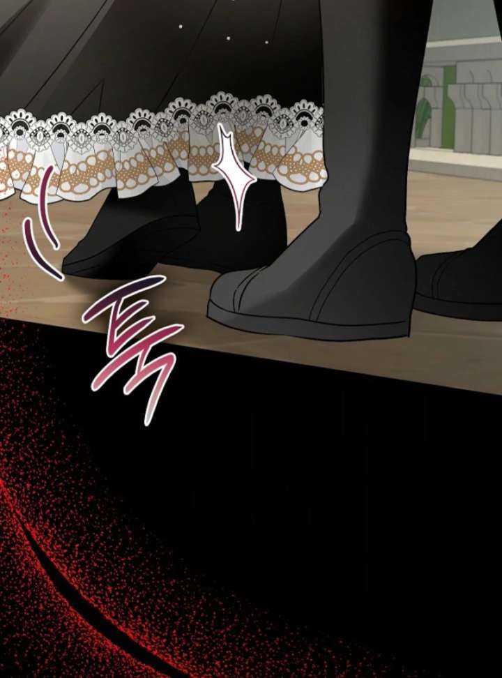 The Lady Who Hides the Zombies Chapter 5 - Page 6