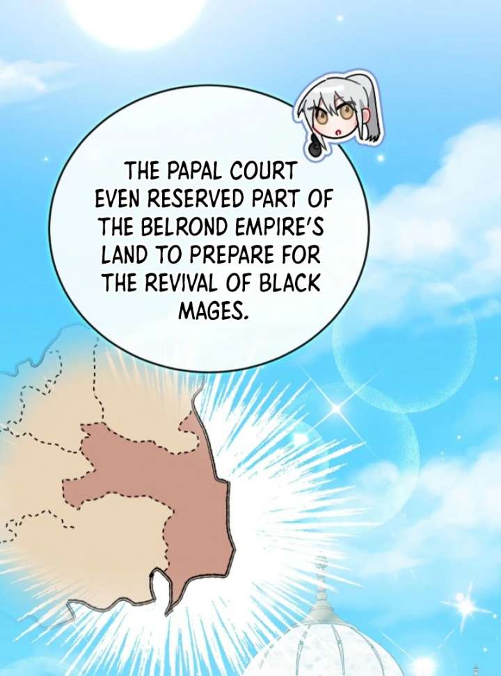 The Lady Who Hides the Zombies Chapter 5 - Page 51