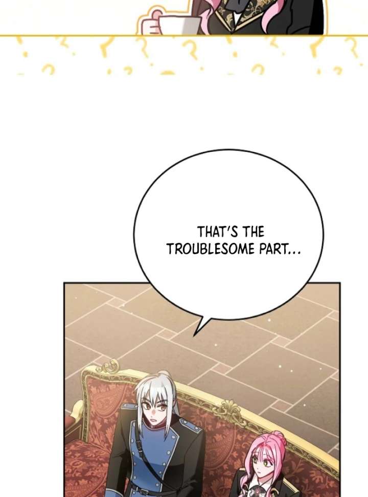 The Lady Who Hides the Zombies Chapter 5 - Page 58