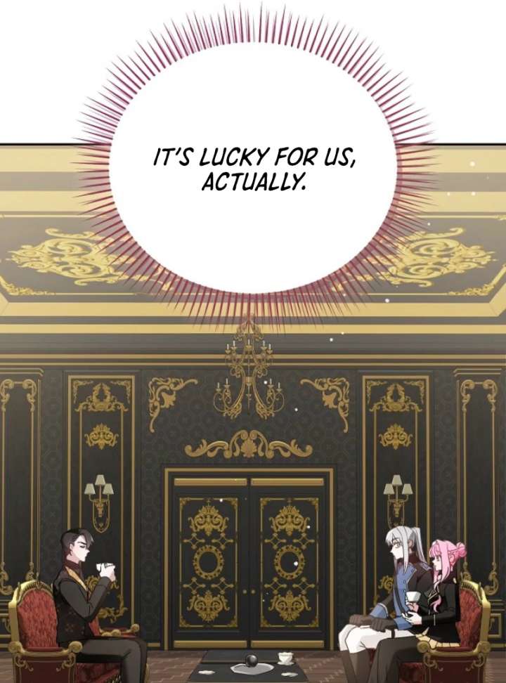 The Lady Who Hides the Zombies Chapter 5 - Page 67