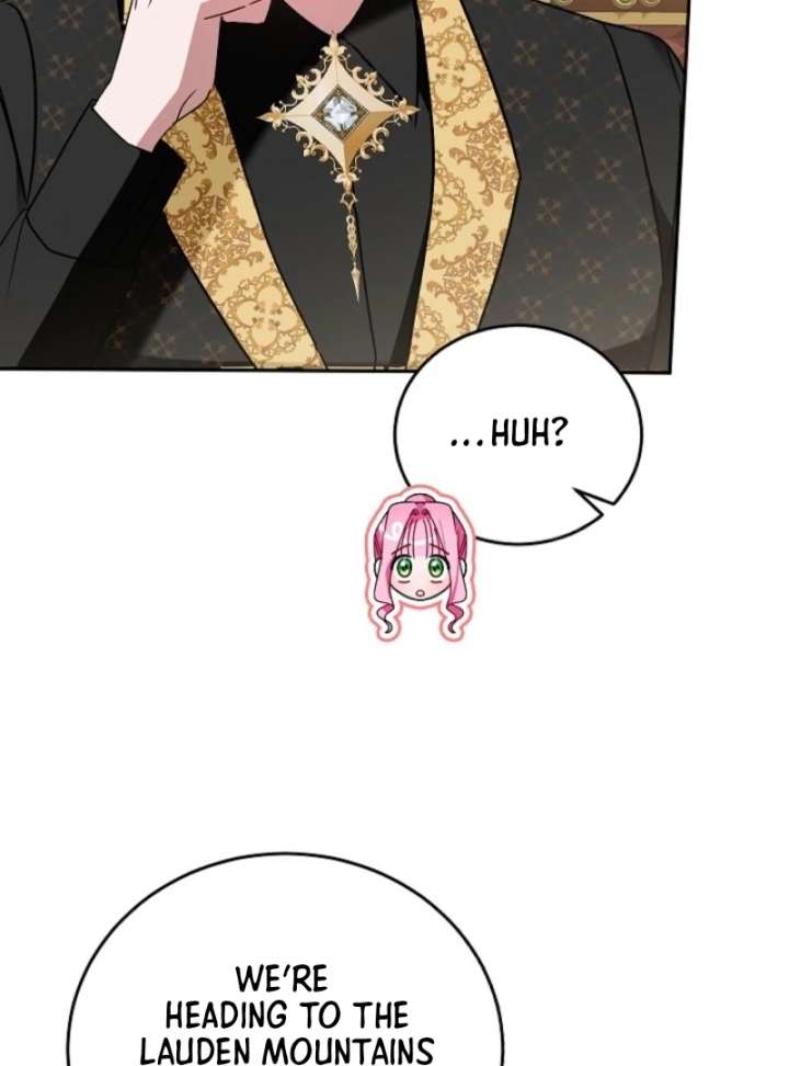 The Lady Who Hides the Zombies Chapter 5 - Page 84