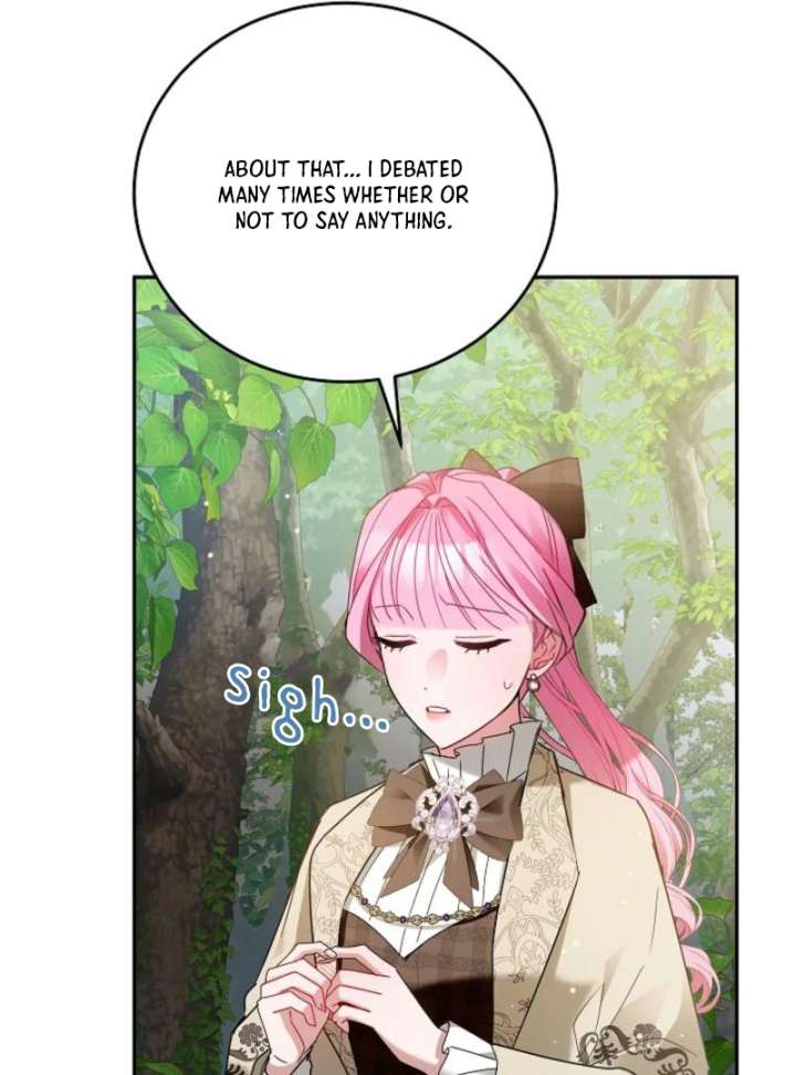 The Lady Who Hides the Zombies Chapter 7 - Page 14