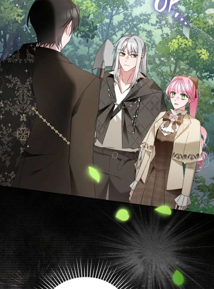 The Lady Who Hides the Zombies Chapter 7 - Page 19