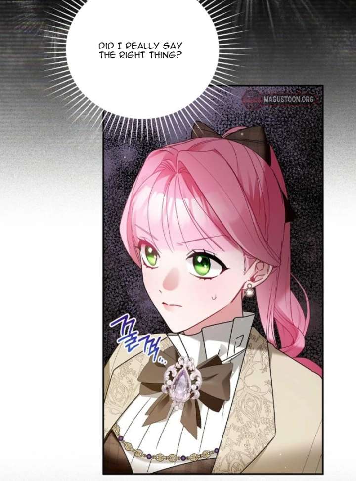 The Lady Who Hides the Zombies Chapter 7 - Page 20