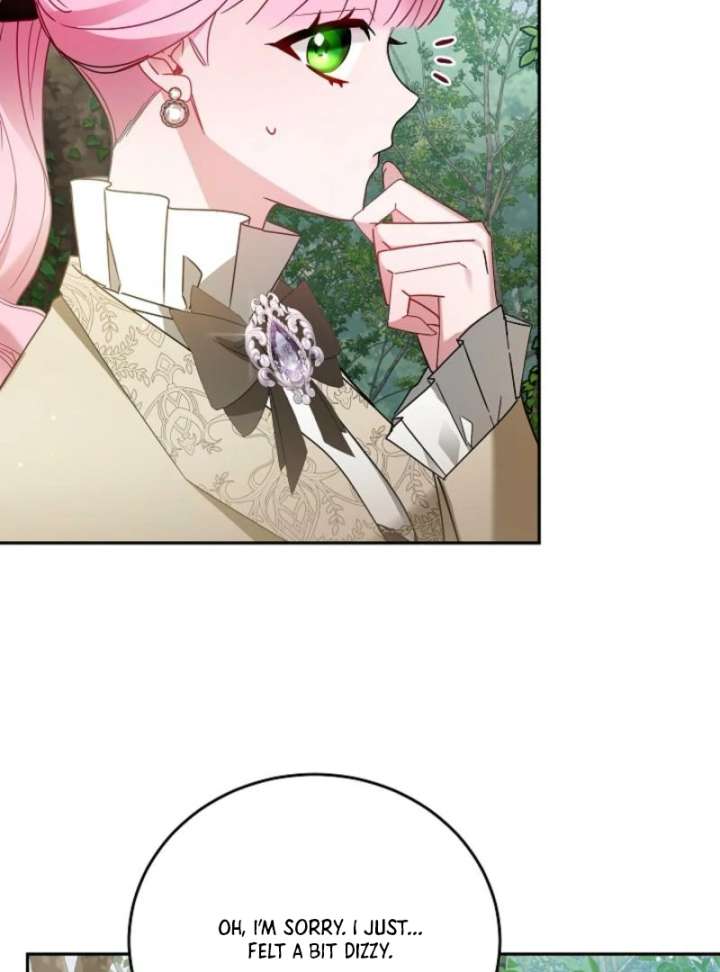 The Lady Who Hides the Zombies Chapter 7 - Page 4