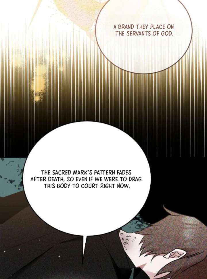 The Lady Who Hides the Zombies Chapter 7 - Page 31