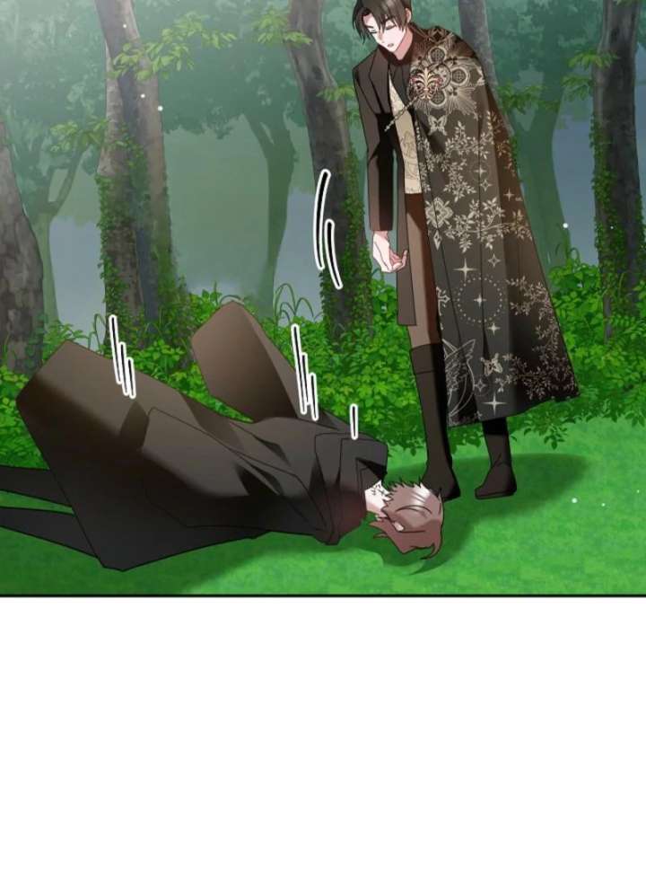 The Lady Who Hides the Zombies Chapter 7 - Page 35