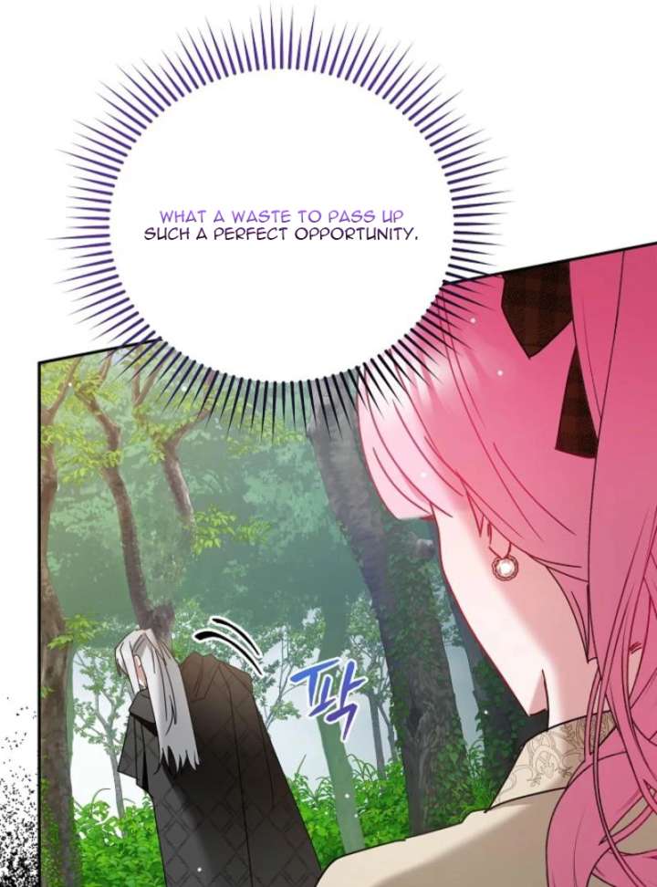 The Lady Who Hides the Zombies Chapter 7 - Page 40