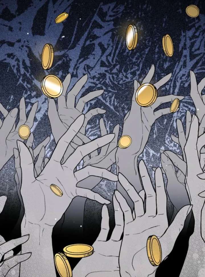 The Lady Who Hides the Zombies Chapter 7 - Page 54