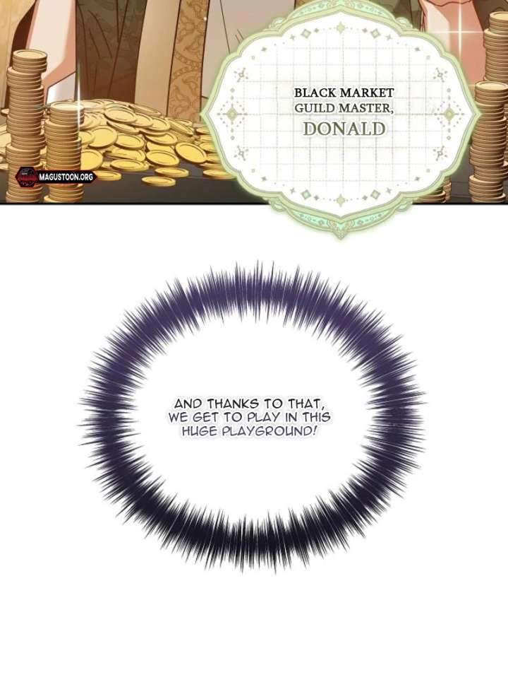 The Lady Who Hides the Zombies Chapter 7 - Page 57