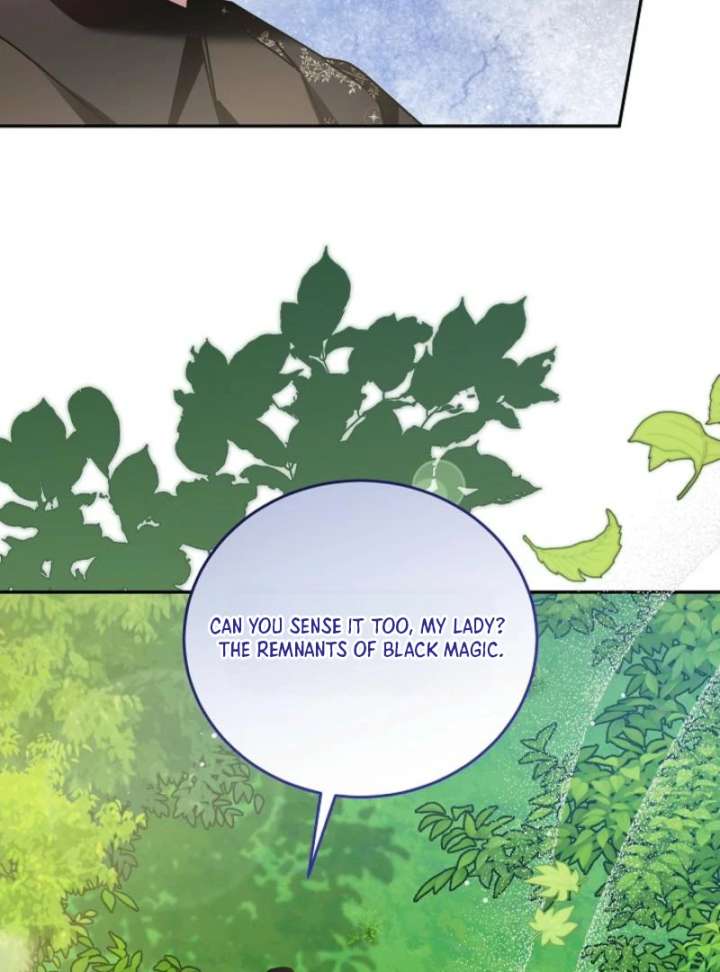 The Lady Who Hides the Zombies Chapter 7 - Page 7