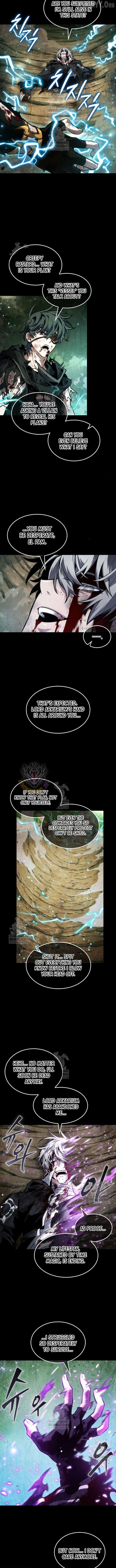 The Last Adventurer Chapter 96 - Page 4