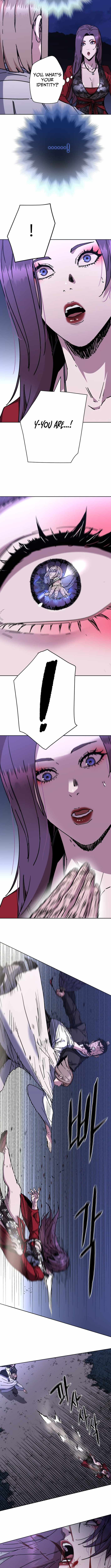 The Last Master of Jongnam Sect Chapter 26 - Page 2