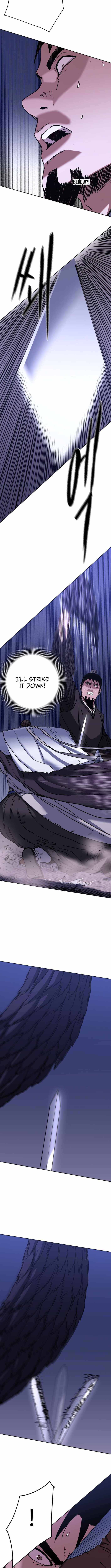 The Last Master of Jongnam Sect Chapter 27 - Page 7