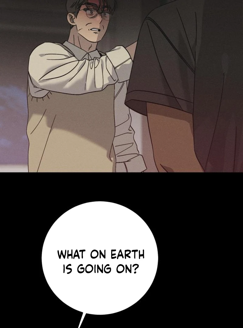 The Law of a Jerk Chapter 44 - Page 56