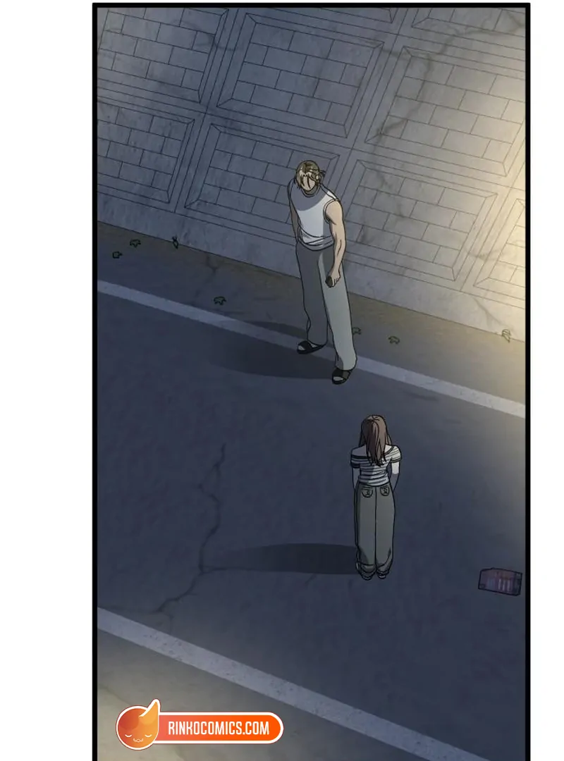 The Law of a Jerk Chapter 44 - Page 83