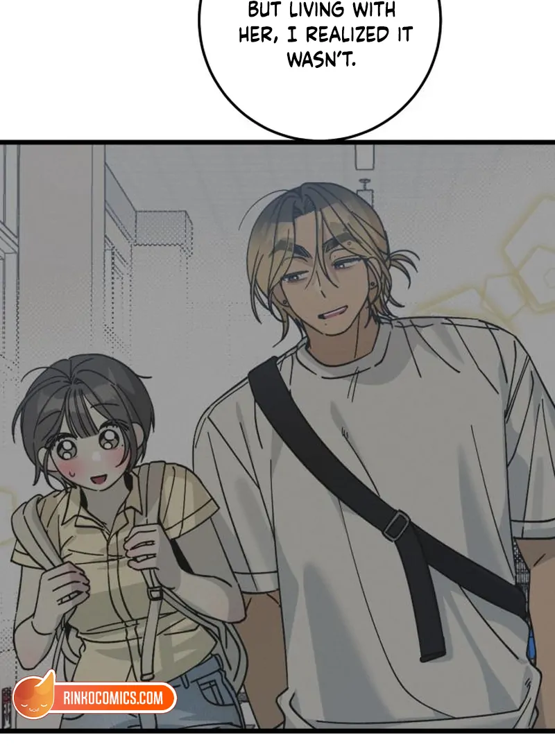 The Law of a Jerk Chapter 44 - Page 98