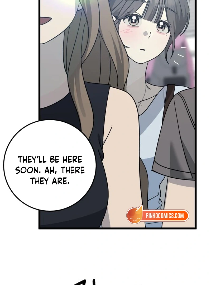 The Law of a Jerk Chapter 45 - Page 109