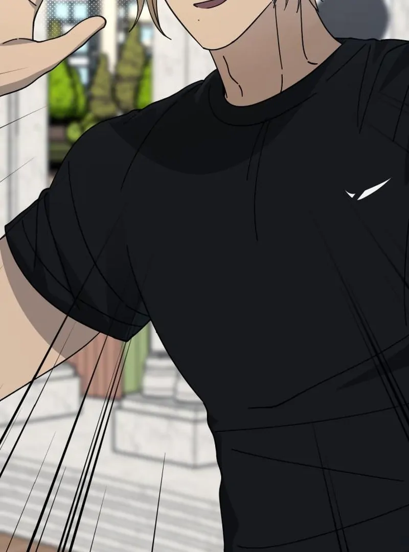 The Law of a Jerk Chapter 45 - Page 113