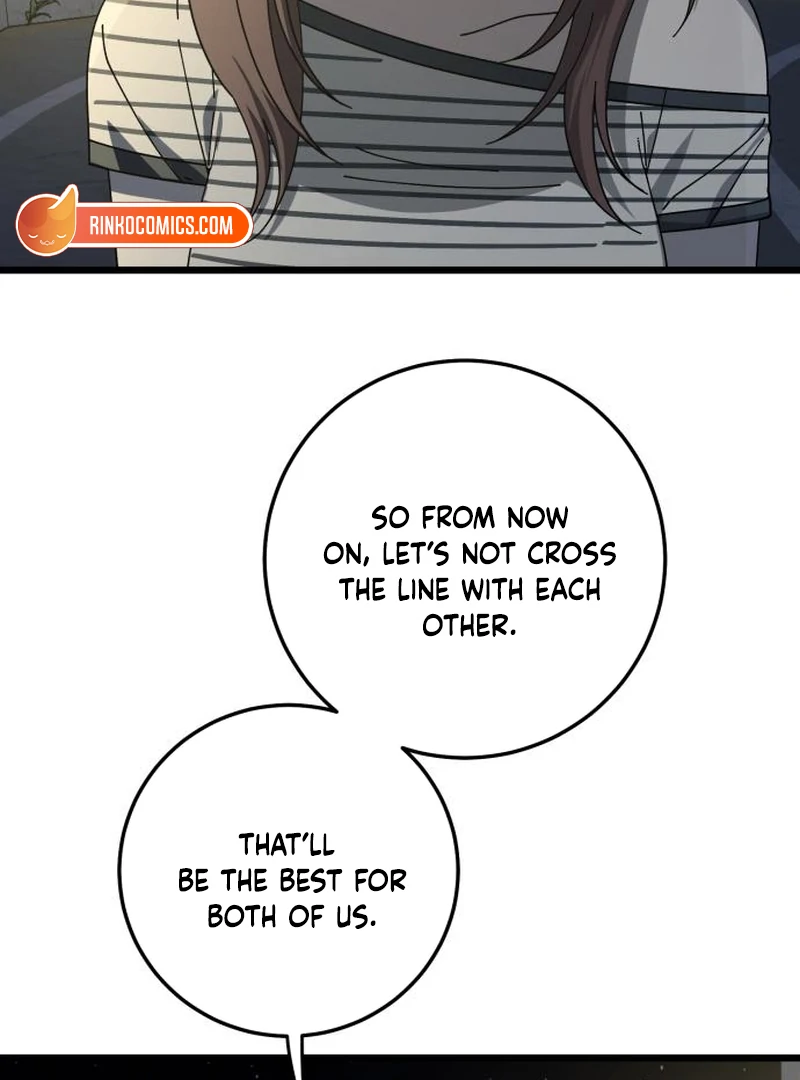 The Law of a Jerk Chapter 45 - Page 20