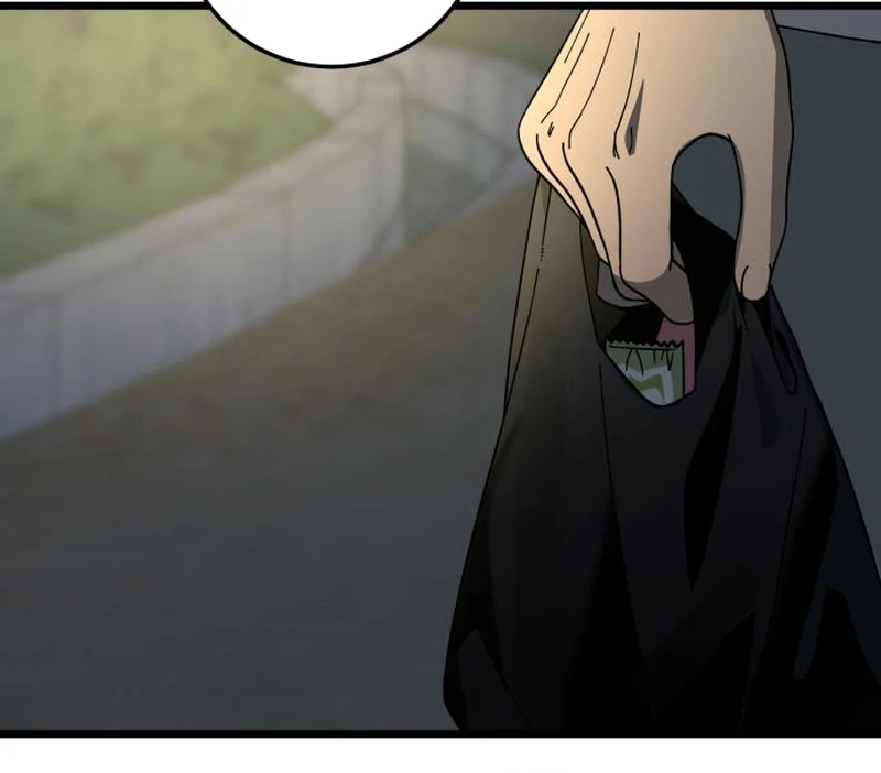 The Law of a Jerk Chapter 45 - Page 27