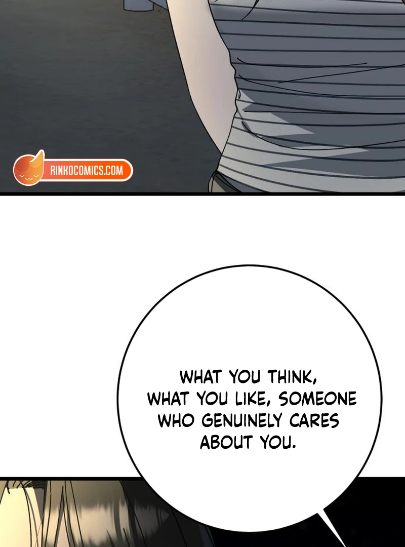 The Law of a Jerk Chapter 45 - Page 29