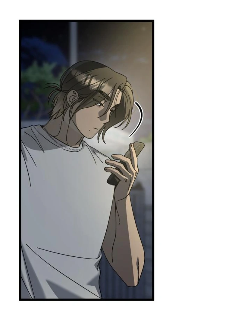 The Law of a Jerk Chapter 45 - Page 36