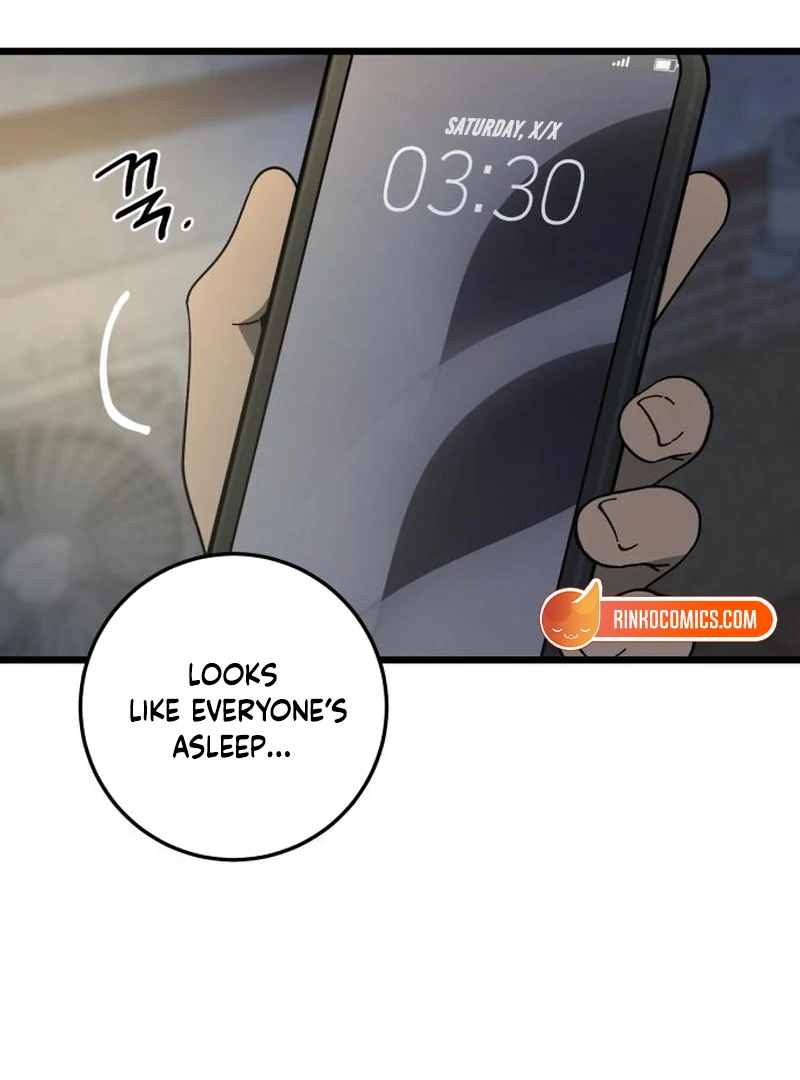 The Law of a Jerk Chapter 45 - Page 37