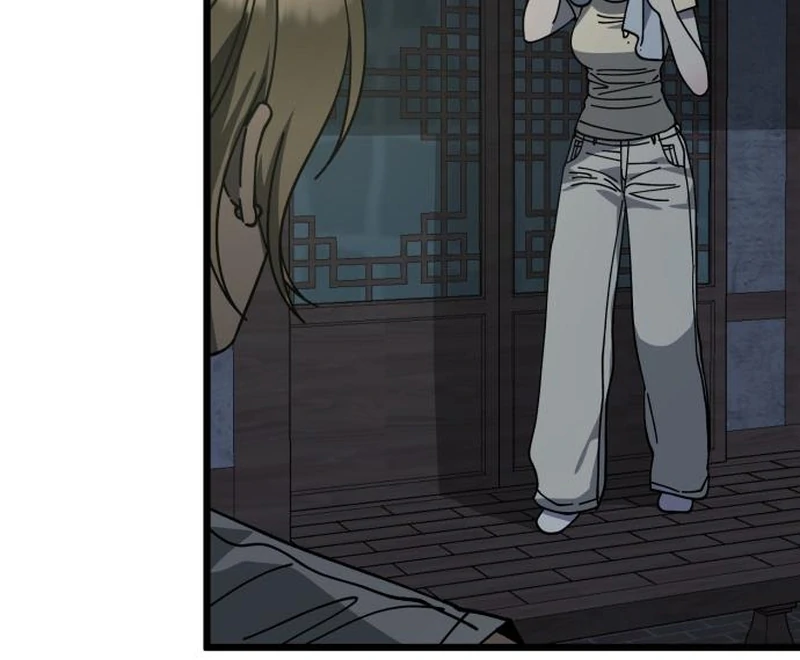 The Law of a Jerk Chapter 45 - Page 40