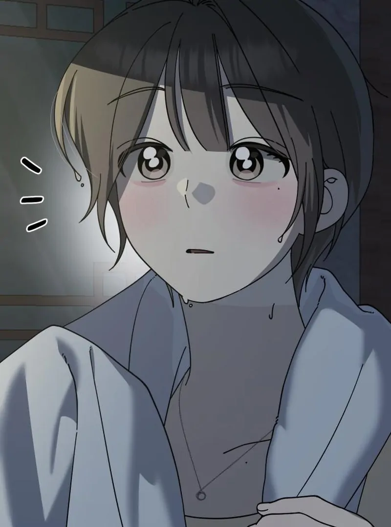 The Law of a Jerk Chapter 45 - Page 46