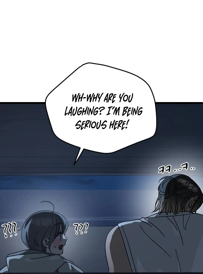 The Law of a Jerk Chapter 45 - Page 59