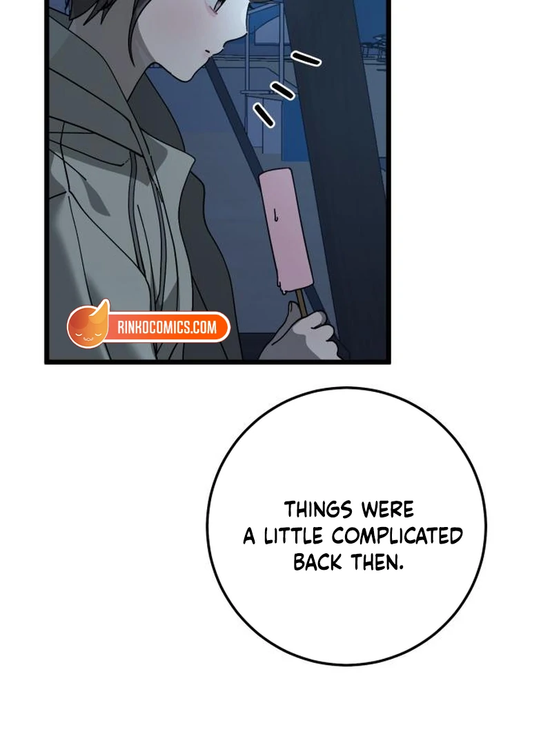 The Law of a Jerk Chapter 45 - Page 71