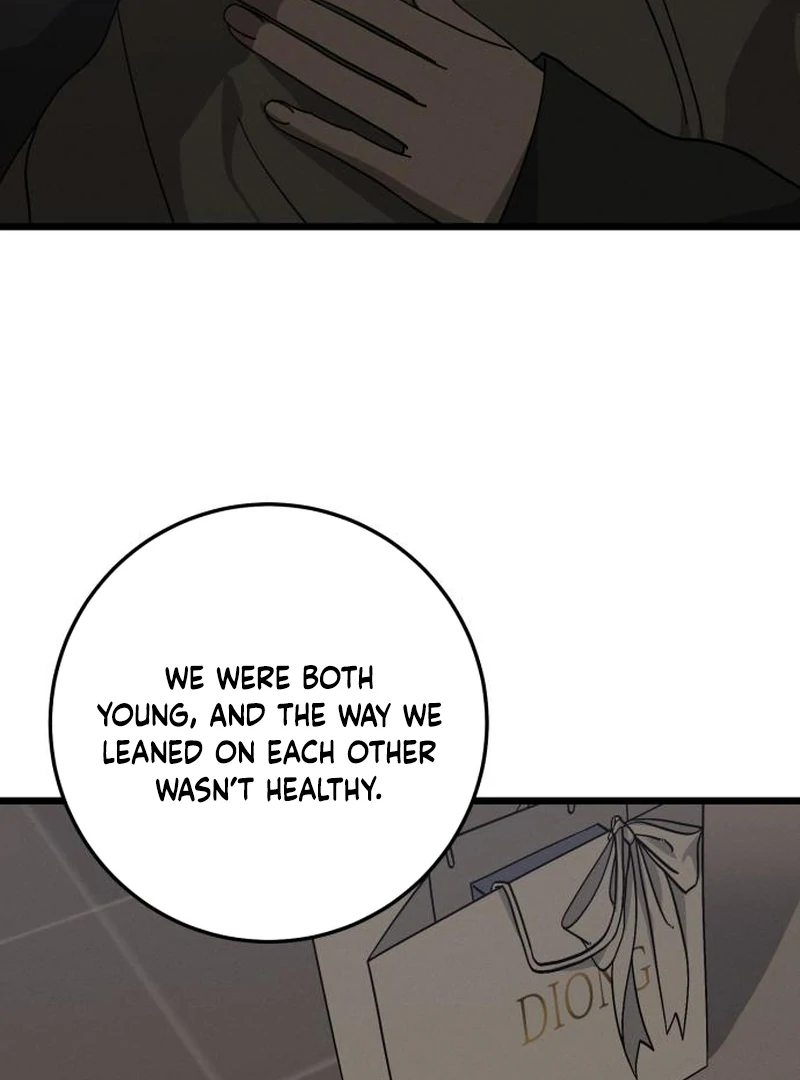 The Law of a Jerk Chapter 45 - Page 79