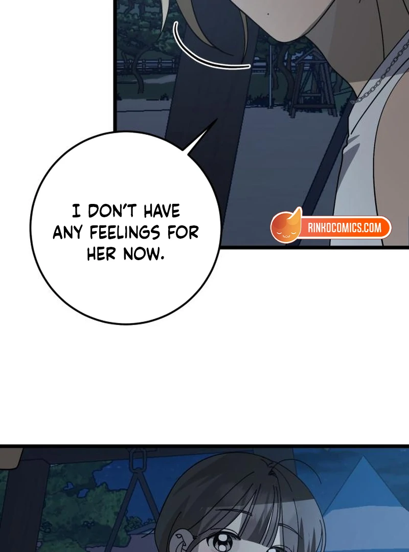 The Law of a Jerk Chapter 45 - Page 86