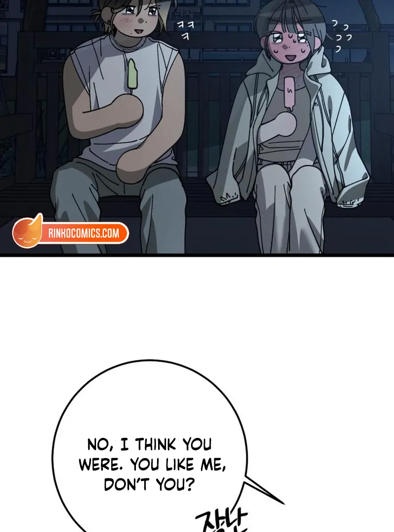 The Law of a Jerk Chapter 45 - Page 93