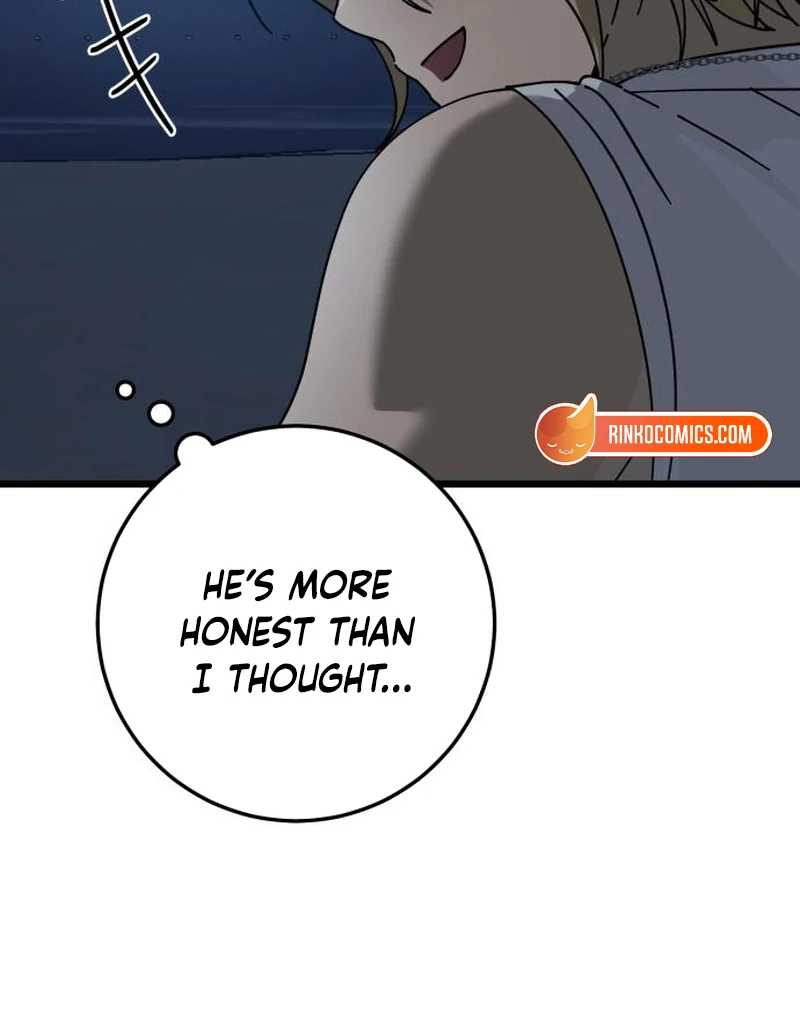 The Law of a Jerk Chapter 45 - Page 97