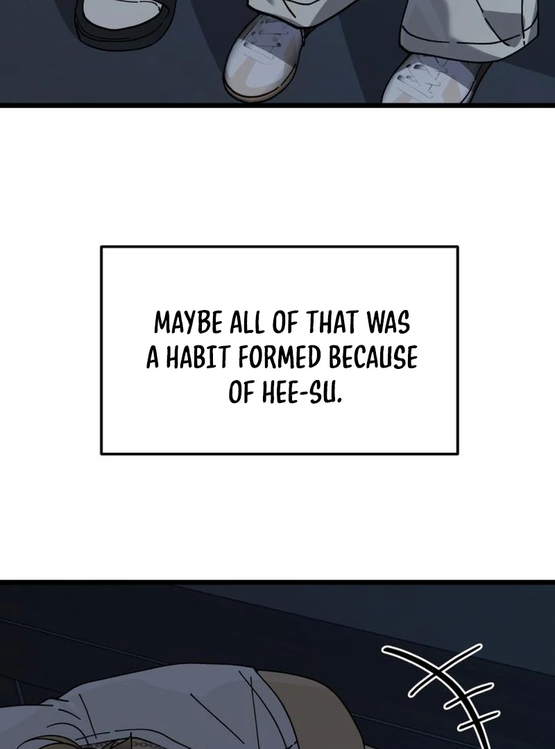 The Law of a Jerk Chapter 45 - Page 99