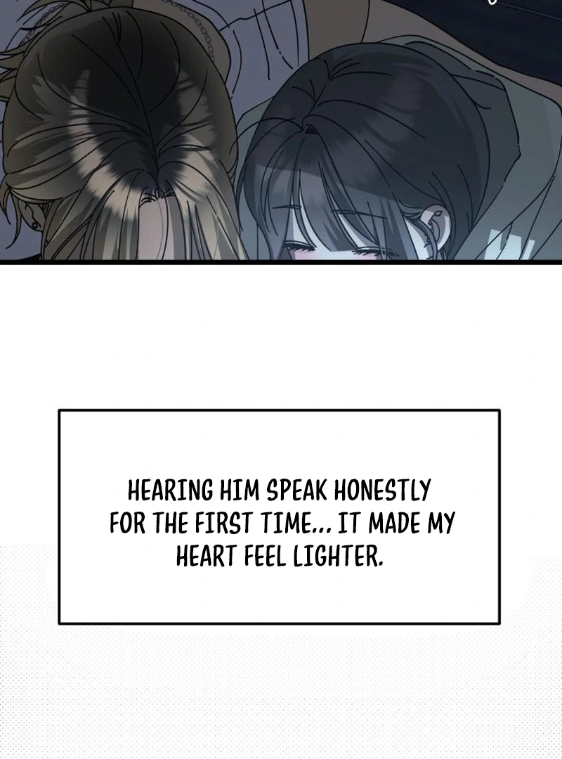 The Law of a Jerk Chapter 45 - Page 100