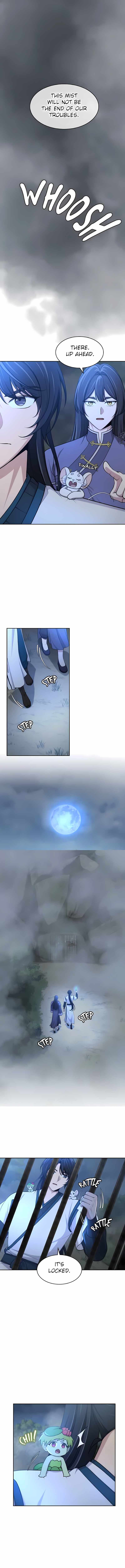 The Laws of Cultivation Chapter 51 - Page 2